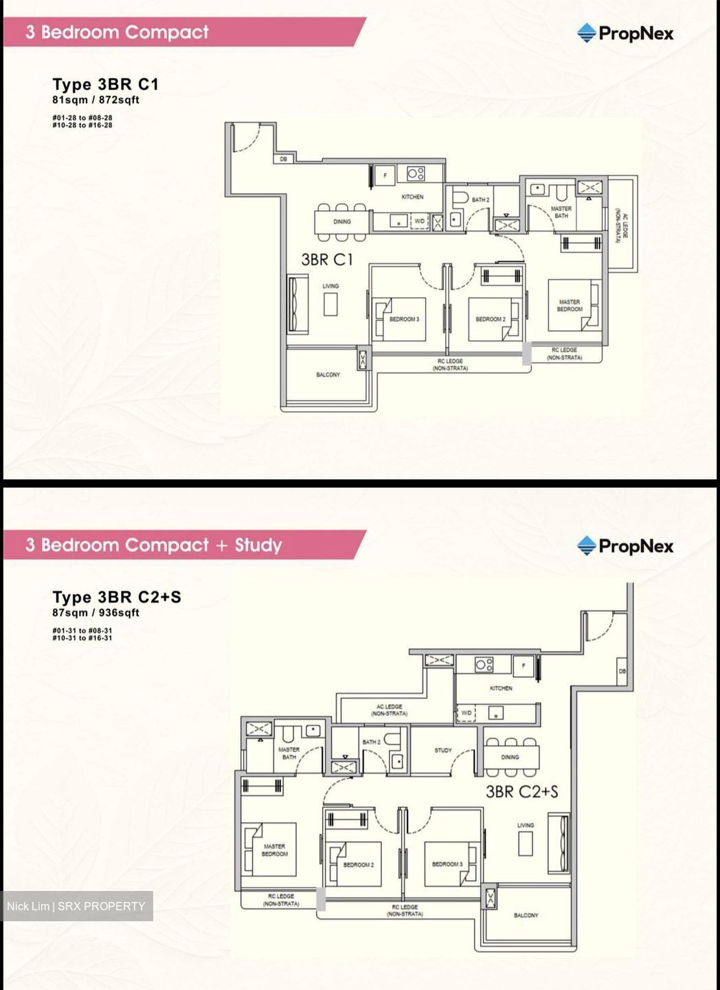 Lentor Gardens (D26), Condominium #568874321